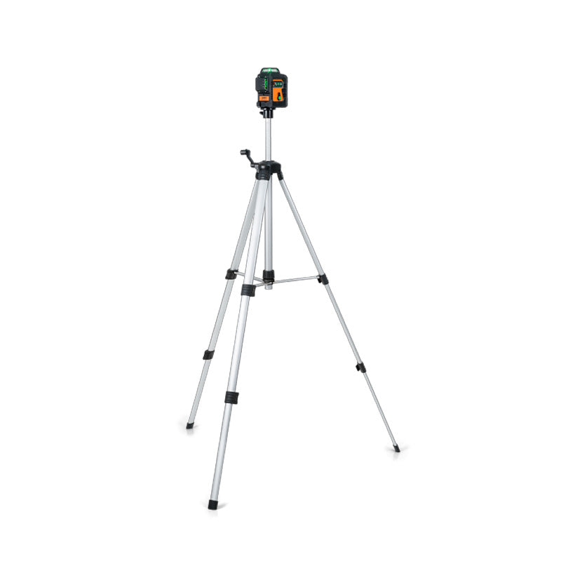 Laser multiplan GEO FENNEL FLG 6X Green Maxi set