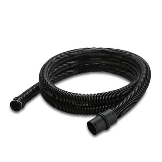 Flexible d'aspiration 4m pour aspirateurs NT - KÄRCHER - 6.906-321.0