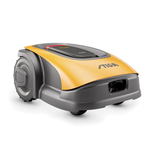 G 1200 STIGA Robot tondeuse filoguidé Batterie ePower  5 Ah