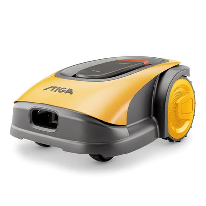 G 300 STIGA Robot tondeuse filoguidé Batterie ePower  2 Ah