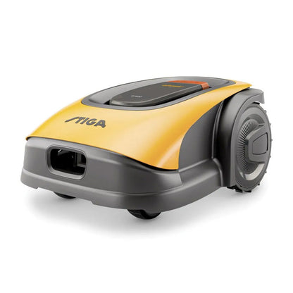 G 600 STIGA Robot tondeuse filoguidé Batterie ePower  2.5 Ah