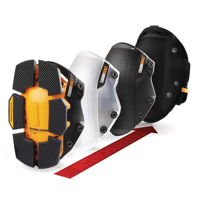 Genouillères GelFit™ TOUGHBUILT - TB-KP-G2-BEA