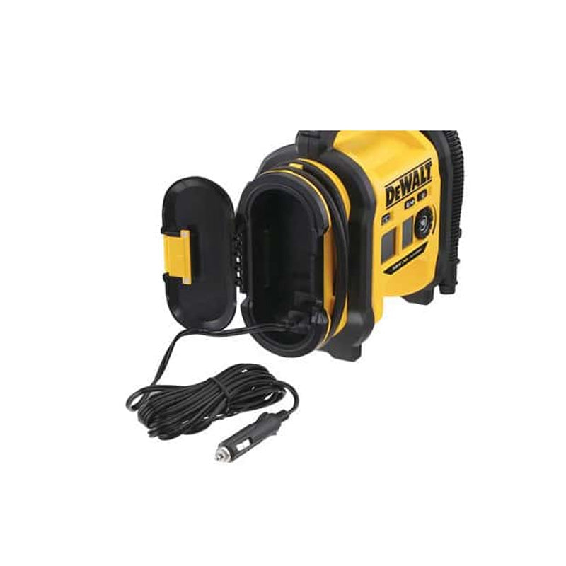 Gonfleur XR 18V DEWALT DCC018N-XJ (sans batterie)
