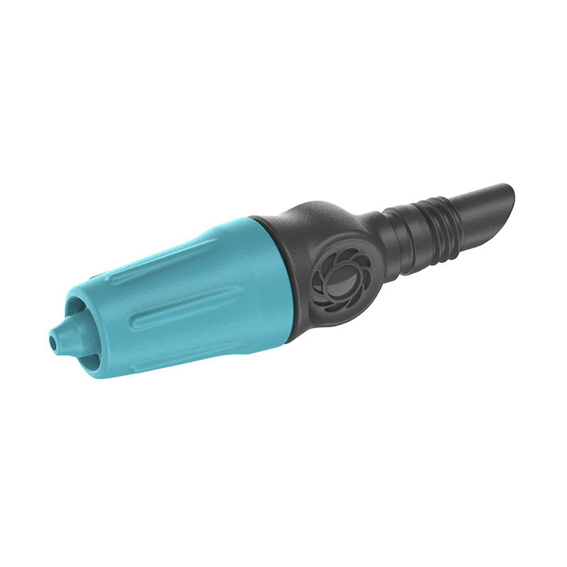 Goutteur réglable Micro-Drip System 0-15L/h GARDENA 13305-26 Boîte de 15 pièces