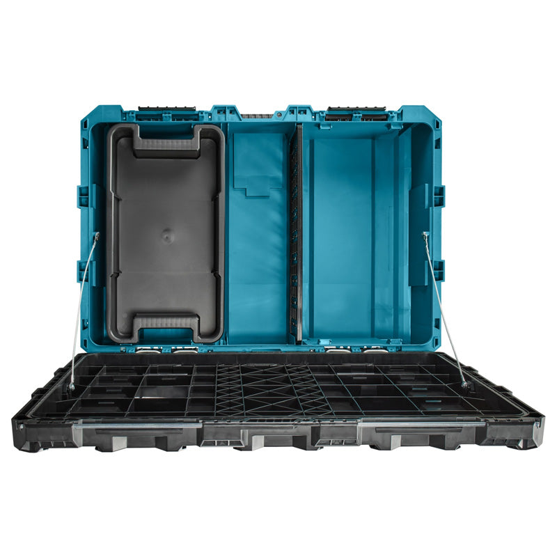 Grande boîte à outils MAKITA P-91017 MAKTRAK™