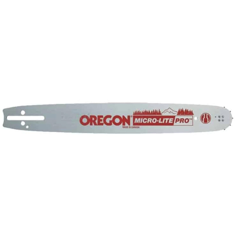 Guide de tronçonneuse - Oregon - 188SLHD009