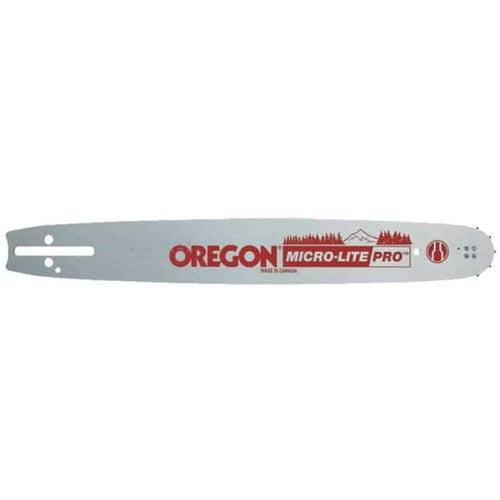 Guide de tronçonneuse - Oregon - 188SLHD009