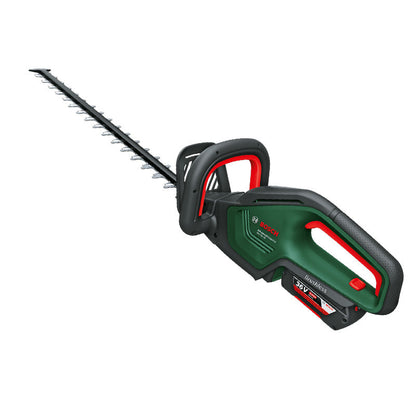 Taille-haies sans fil BOSCH Advanced HedgeCut 36V-65-28 + 1 batterie 2Ah