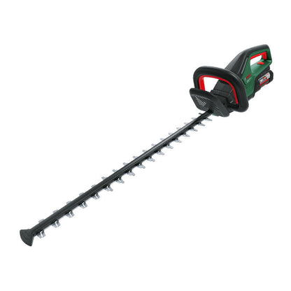 Taille-haies sans fil BOSCH Advanced HedgeCut 36V-65-28 + 1 batterie 2Ah