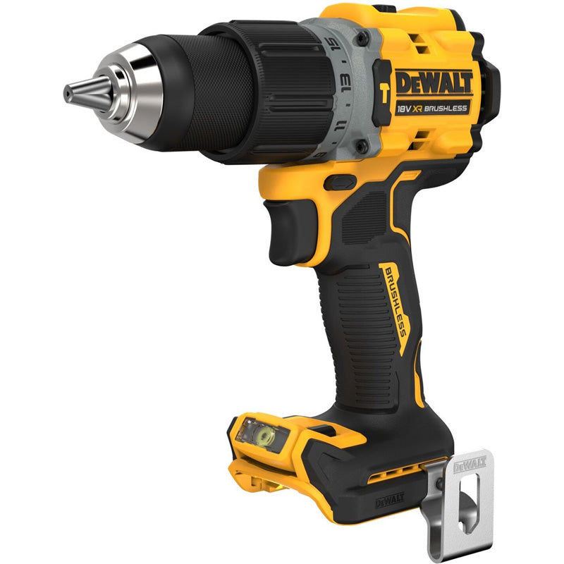 Kit 7 outils XR 18V - DEWALT - avec 3 batteries 18V 5,0 Ah - chargeur - 3 T-Stack - DCK706P3T-QW