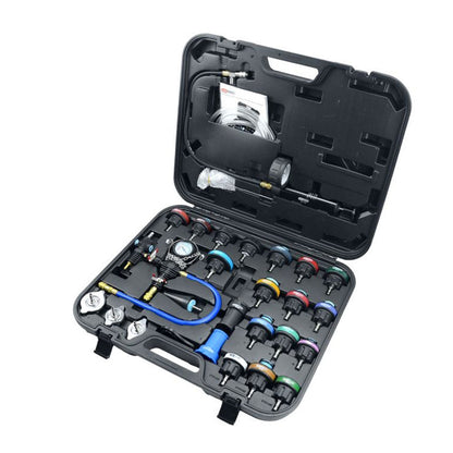 Kit de diagnostic de système de refroidissement  - KS TOOLS - 150.1930