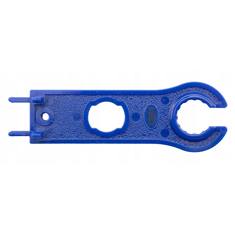 Kit outillage pour panneau photovoltaïque - NEO TOOLS - 01-559