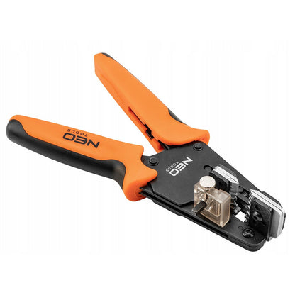 Kit outillage pour panneau photovoltaïque - NEO TOOLS - 01-559