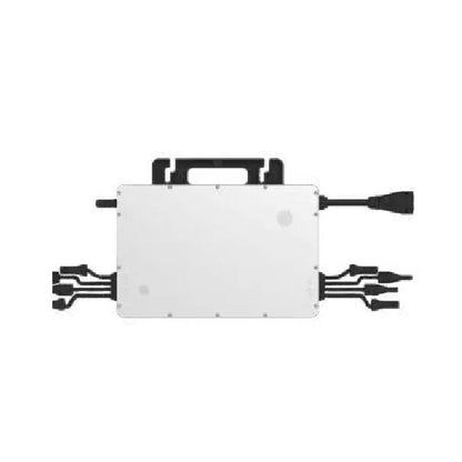 Kit photovoltaique Autoconsommation 4 Panneaux 1720W
