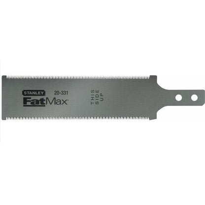 Lame de rechange pour scie japonaise extra fine 120mm fatmax 0-20-331 - STANLEY - 3-20-331