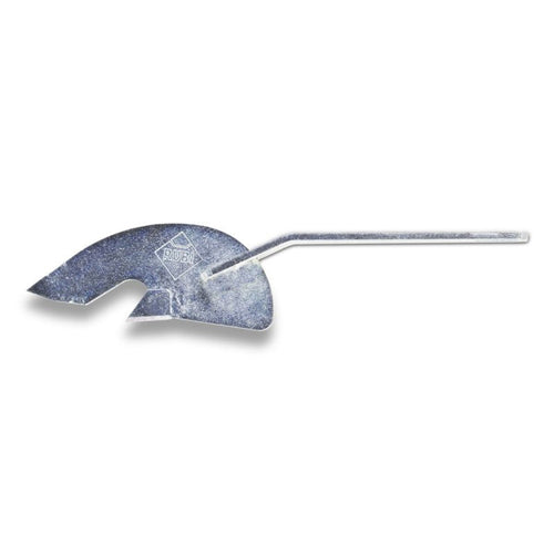 Lame rubiscraper 1,5mm - RUBI - 66810