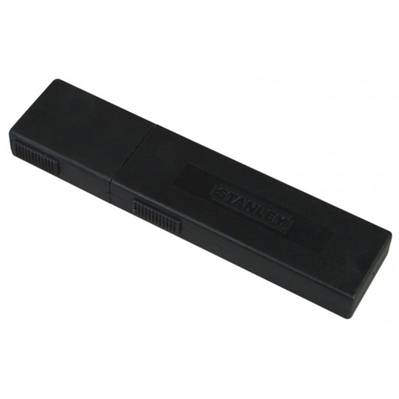 Lames de cutter 25mm - carte 10 lames - fatmax - STANLEY - 2-11-725