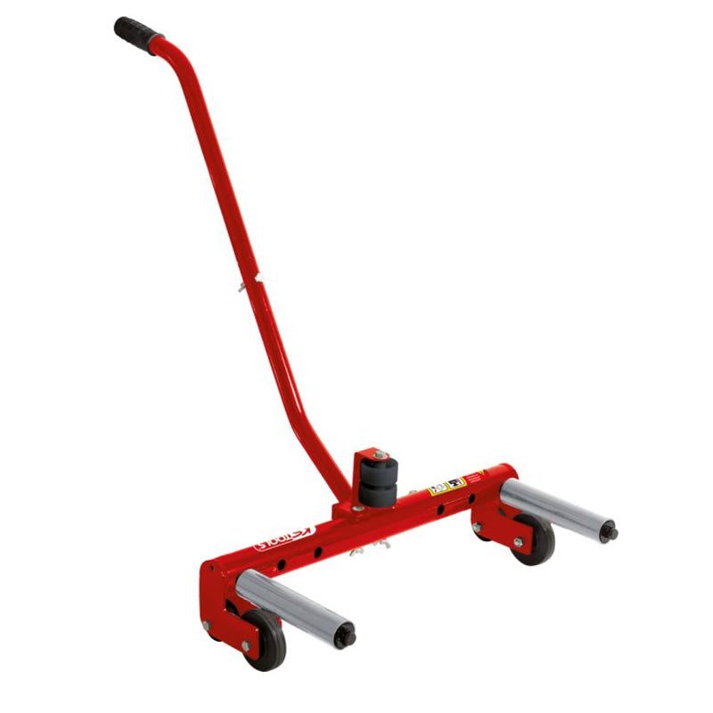 Lève roue XXL, 250kg  - KS TOOLS - 160.0250