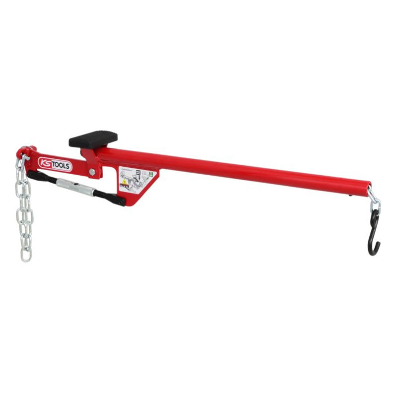 Levier d'essieu universel à chaine  - KS TOOLS - 700.1495