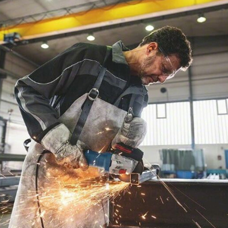 MEULEUSE 125MM 1200W BOSCH GWS 12-125