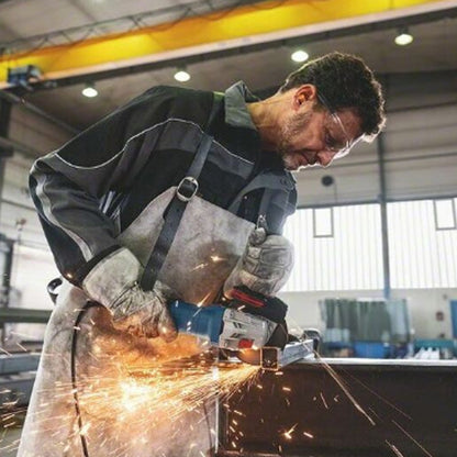 MEULEUSE 125MM 1200W BOSCH GWS 12-125