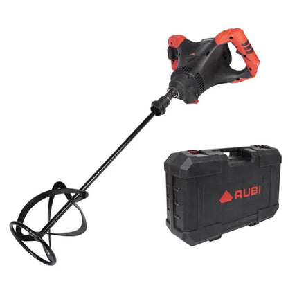 Malaxeur Rubimix power max 2100 w - RUBI - 26980