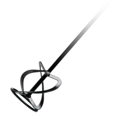 Malaxeur mortier colle avec emmanchement m-120-fi 3h - RUBI - 76942