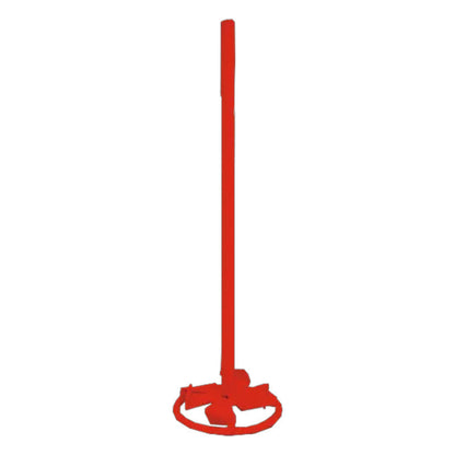 Malaxeur pour mortier epoxy e-80 - RUBI - 65939