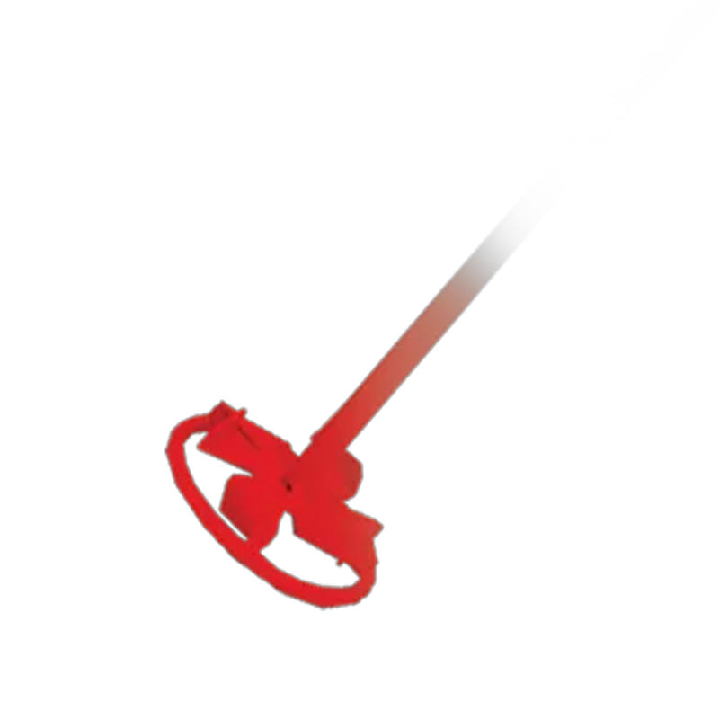 Malaxeur pour mortier epoxy e-80 - RUBI - 65939