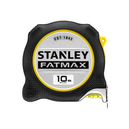 Mesure blade armor 10 m x 32 mm fatmax pro - STANLEY - FMHT38232-0