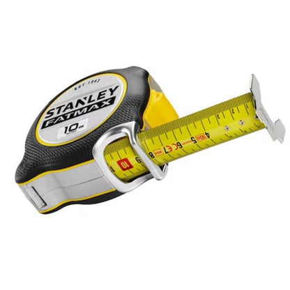 Mesure blade armor 10 m x 32 mm fatmax pro - STANLEY - FMHT38232-0
