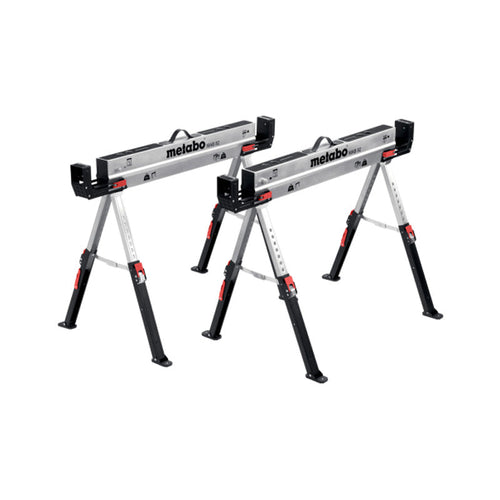 Set de support de travail METABO MAB 82 - 626990000