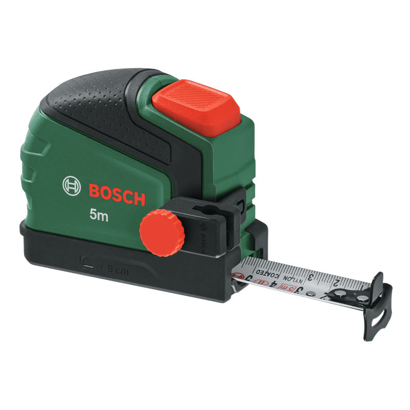 Mètre ruban 5m BOSCH DIY - 28443878