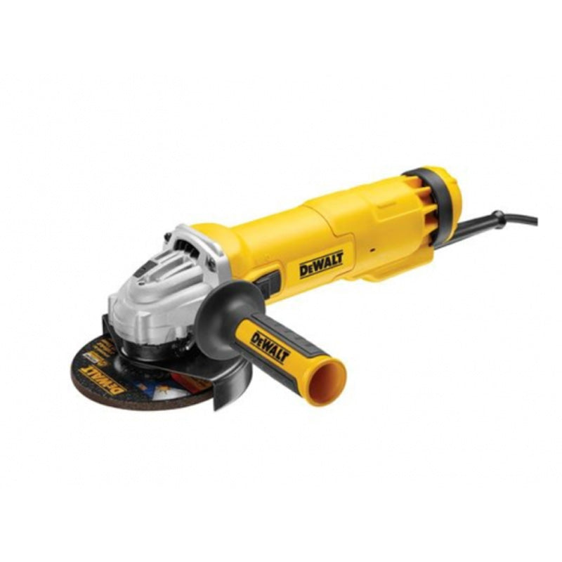 Meuleuse 125 mm 1200W  DWE4217-QS