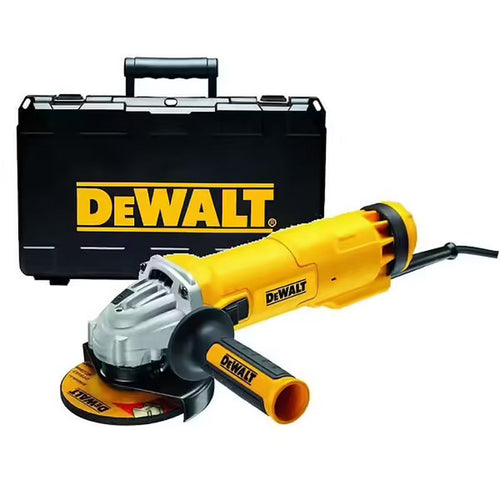 Meuleuse 125 mm 1400W  DWE4237K-QS