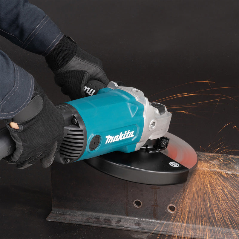Meuleuse Ø 230 mm 2200W Makita GA9090N