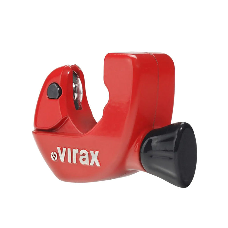 Mini coupe-tube cuivre 6-28 mm VIRAX 210439
