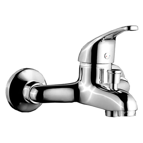 Mitigeur bain douche - Rousseau - Chromé