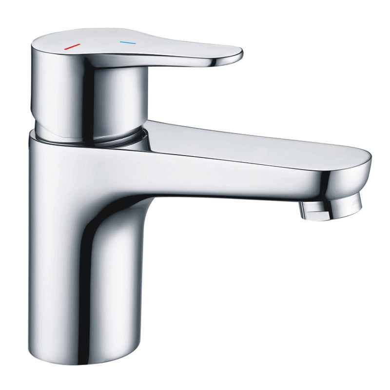 Mitigeur lavabo MASSAI - Rousseau - Chromé