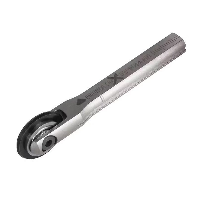 Molette extreme 22 mm longue duree - RUBI - 1907