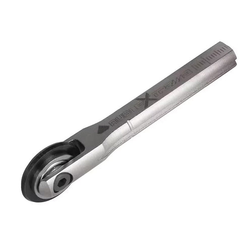 Molette extreme 22 mm longue duree - RUBI - 1907
