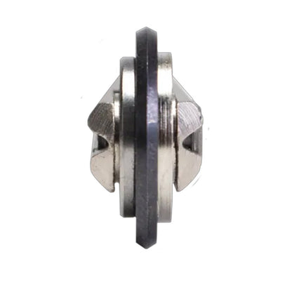Molette plus ø 22 mm extrem pour tx et tz - RUBI - 1900