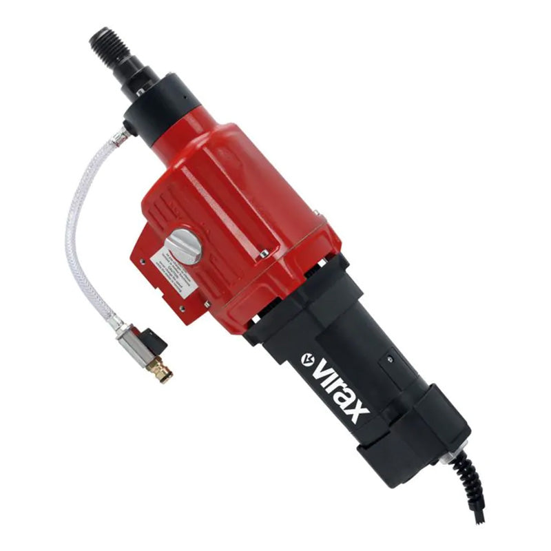 Moteur carotteuse V350 VIRAX 050136