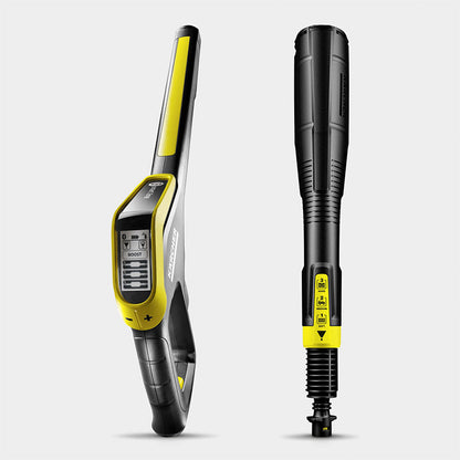 Nettoyeur Haute Pression KARCHER K5 Smart Control 1.324-650.0 145 BAR - 500 L/H (Bluetooth & App)