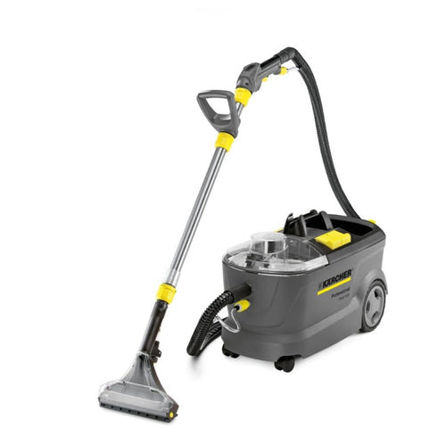 Nettoyeur Injecteur-Extracteur KARCHER - 1.193-120.0 - Puzzi 10/2 ADV