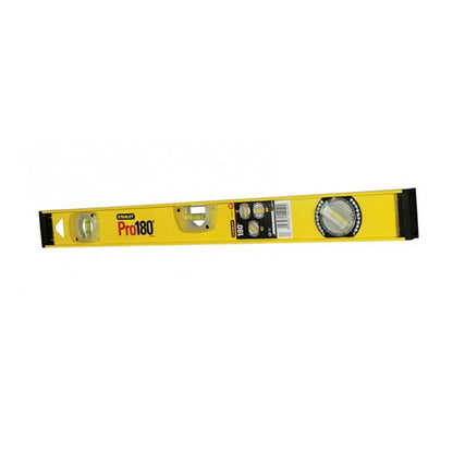 Niveau profilé i-beam 180 120 cm - STANLEY - 1-42-923