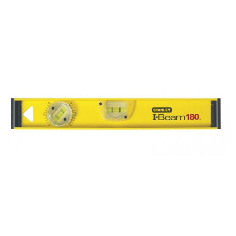 Niveau profilé i-beam 180 120 cm - STANLEY - 1-42-923