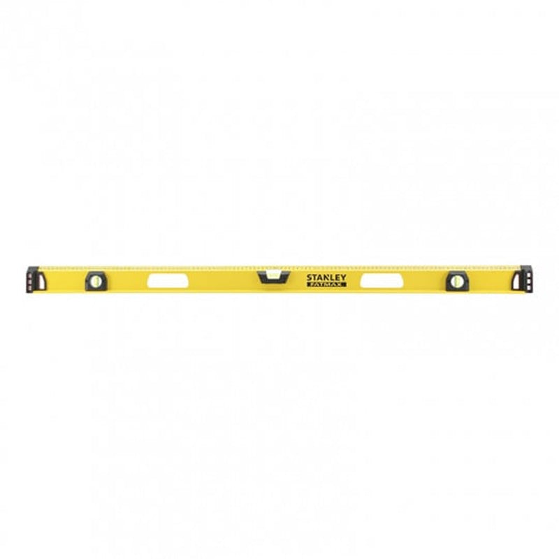 Niveau profilé i-beam 60 cm fatmax - STANLEY - 1-43-553
