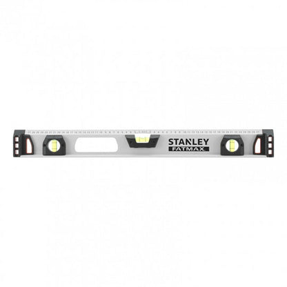 Niveau profilé magnétique i-beam 60 cm fatmax - STANLEY - 1-43-554