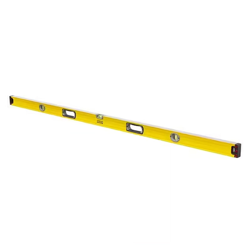 Niveau tubulaire 180 cm fatmax - STANLEY - 1-43-572